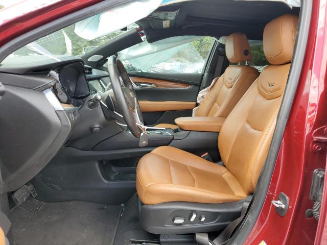 2020 CADILLAC XT5 PREMIU - 1GYKNCRS1LZ101946