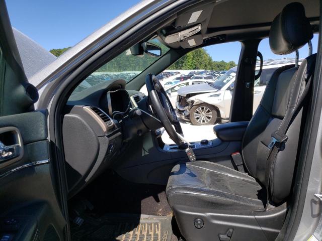 2017 JEEP GRAND CHER - 1C4RJFBG9HC885021