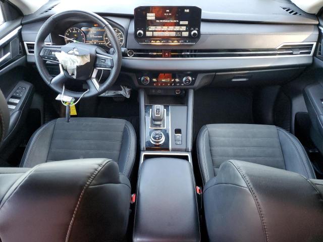 2023 MITSUBISHI OUTLANDER - JA4J4UA8XPZ026724