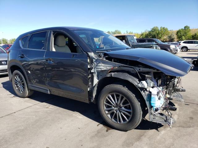 2017 MAZDA CX-5 TOURI - JM3KFACL4H0153437