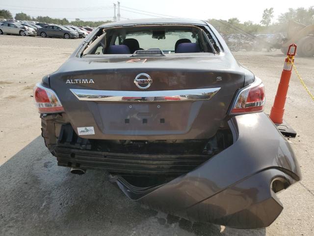 VIN 1N4AL3AP6FN380293 2015 Nissan Altima, 2.5 no.6