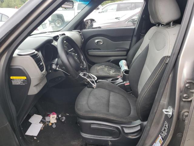 2016 KIA SOUL + - KNDJP3A59G7240550