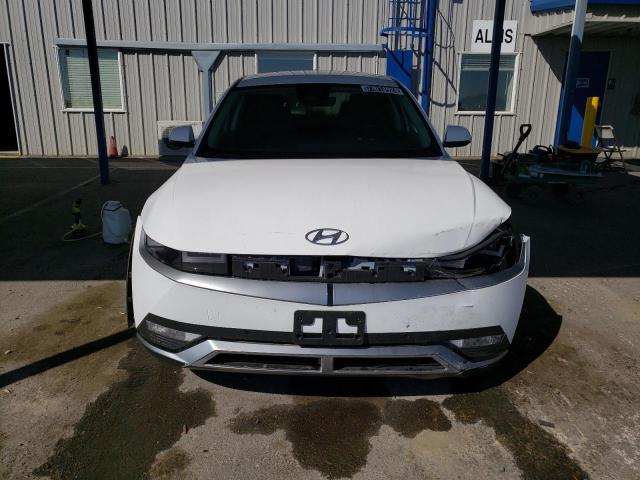 2023 HYUNDAI IONIQ 5 SE - KM8KNDAF5PU216669