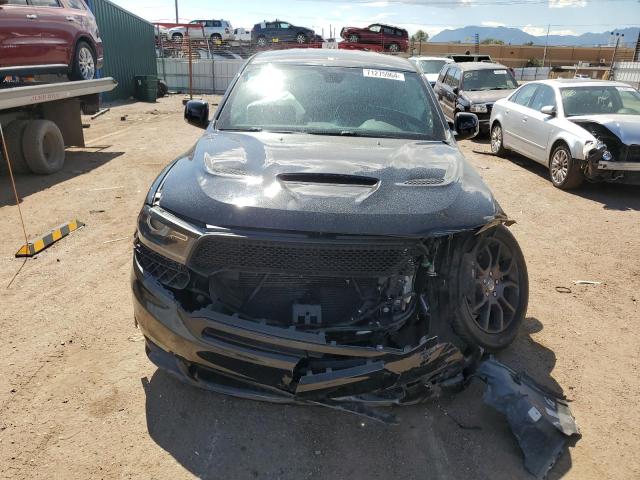 2018 DODGE DURANGO R/ - 1C4SDJCT8JC415169