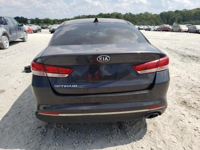 2017 KIA OPTIMA LX - 5XXGT4L38HG157224