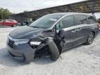 2023 HONDA ODYSSEY EX - 5FNRL6H64PB019091