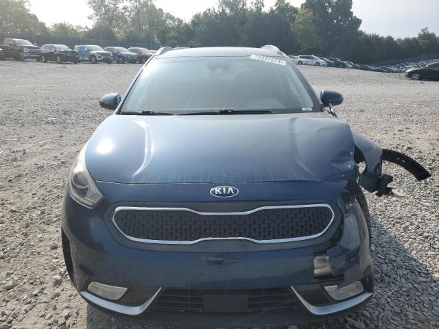 VIN KNDCB3LC7H5074853 2017 KIA Niro, FE no.5