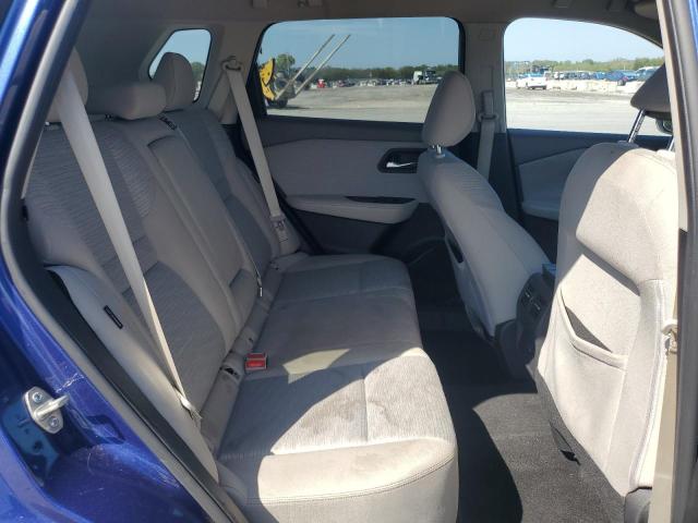 2021 NISSAN ROGUE SV - JN8AT3BA5MW006855