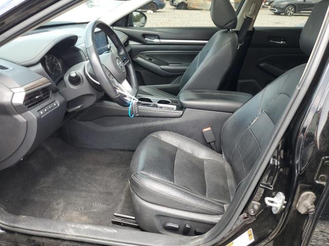 2020 NISSAN ALTIMA SL - 1N4BL4EVXLC237437