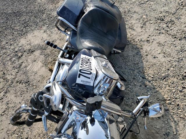 2005 HARLEY-DAVIDSON FLHRI SHRI - 1HD1FWW145Y671930