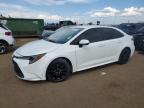 2021 TOYOTA COROLLA LE - 5YFEPMAE5MP180798