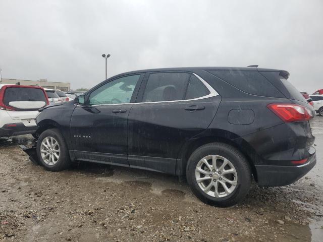 2020 CHEVROLET EQUINOX LT - 2GNAXKEVXL6201682