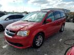 2015 DODGE GRAND CARA - 2C4RDGCG9FR607879