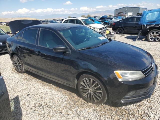 2016 VOLKSWAGEN JETTA SPOR - 3VWD17AJ5GM407282