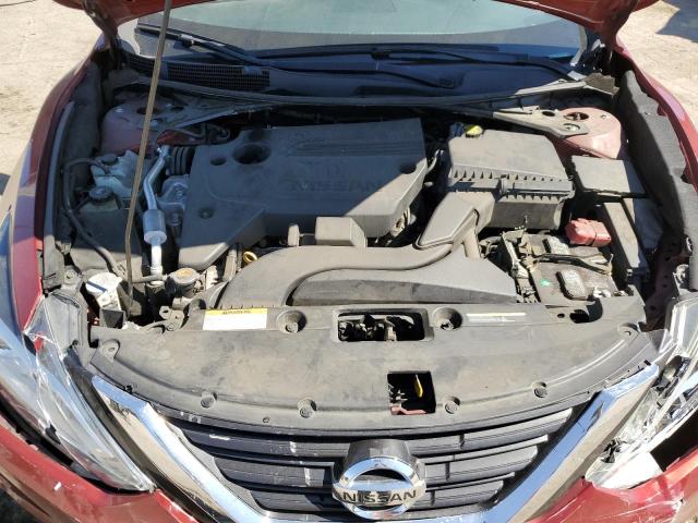 VIN 1N4AL3AP6HC496916 2017 Nissan Altima, 2.5 no.11