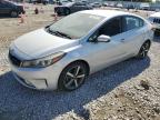2018 KIA FORTE EX - 3KPFL4A85JE218103
