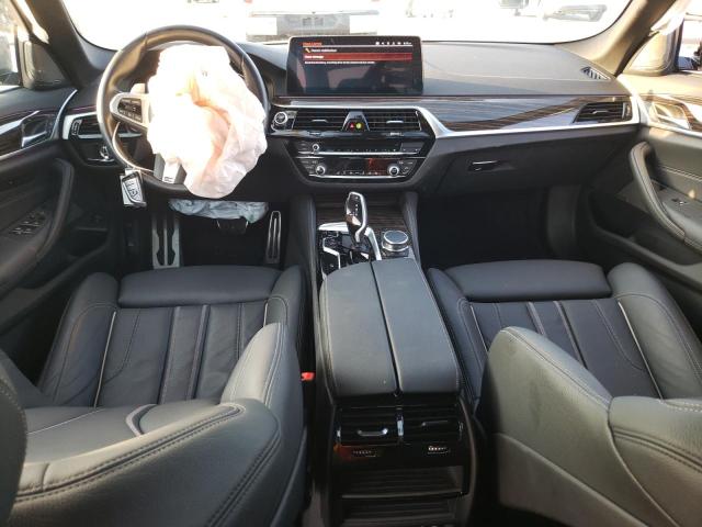 2023 BMW 540 I - WBA53BJ04PWY19394