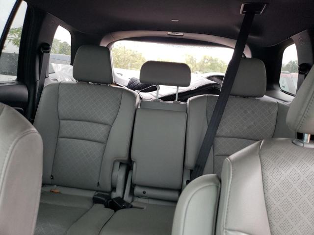 2020 HONDA PASSPORT T - 5FNYF8H9XLB006364