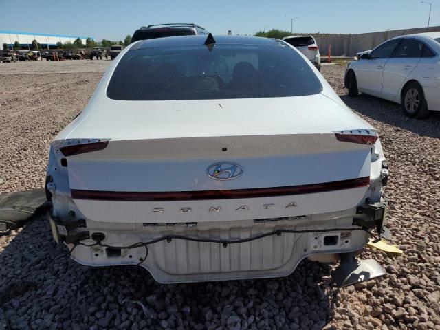 VIN 5NPEF4JA6LH000482 2020 Hyundai Sonata, Sel no.6