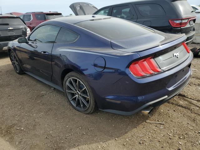 2019 FORD MUSTANG - 1FA6P8THXK5111821