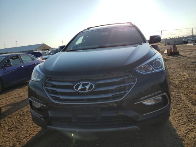 2018 HYUNDAI SANTA FE S - 5NMZUDLA8JH077322