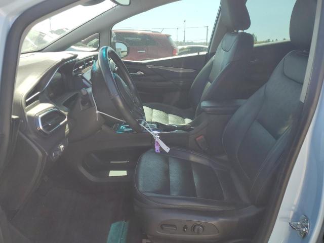 2022 CHEVROLET BOLT EV 2L - 1G1FX6S06N4101669