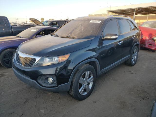 2013 KIA SORENTO EX #2921729548