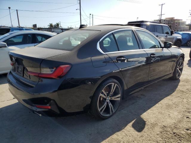 VIN 3MW5R1J08L8B28767 2020 BMW 3 Series, 330I no.3