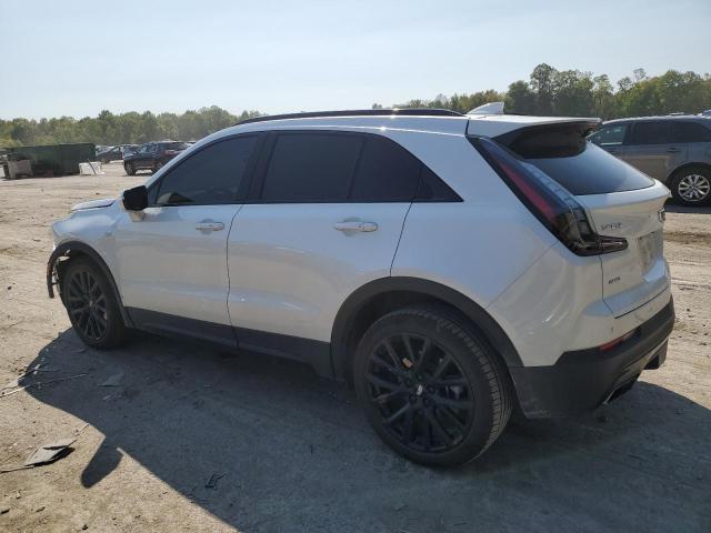 2022 CADILLAC XT4 SPORT - 1GYFZFR4XNF150849