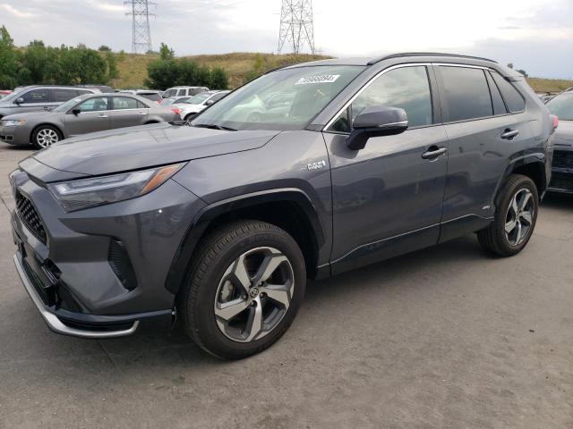 2024 TOYOTA RAV4 PRIME - JTMAB3FV9RD189546