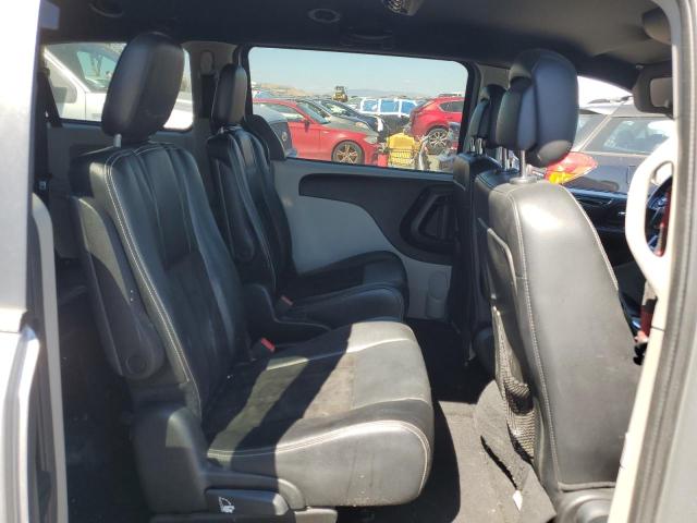 VIN 2C4RDGCG7HR617104 2017 Dodge Grand Caravan, Sxt no.11