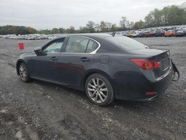 VIN JTHCE1BL3D5013747 2013 LEXUS GS350 no.2