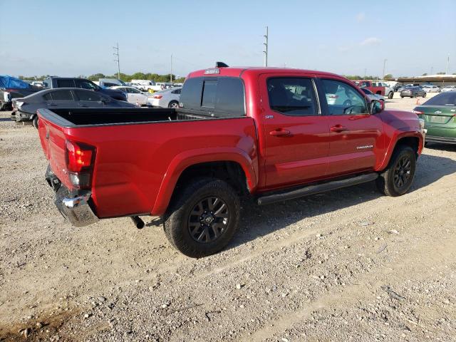 VIN 3TMAZ5CN2MM155005 2021 Toyota Tacoma, Double Cab no.3