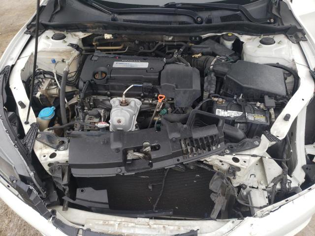 VIN 1HGCR2F3XDA117523 2013 Honda Accord, LX no.11