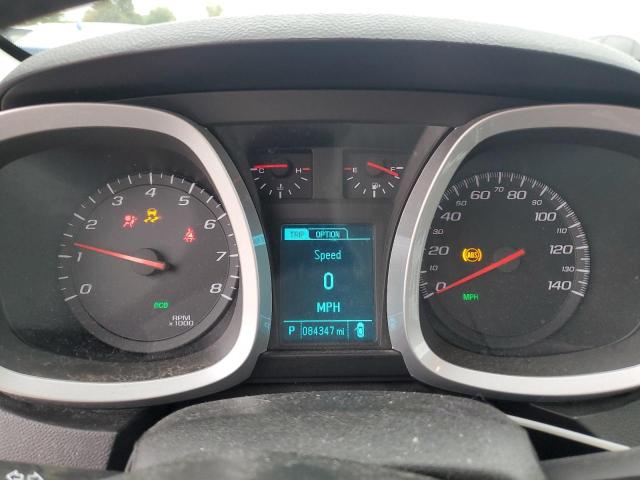 2017 CHEVROLET EQUINOX LT - 2GNFLFEK2H6274647