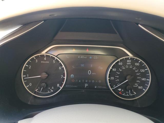2015 NISSAN MURANO S - 5N1AZ2MG4FN287542