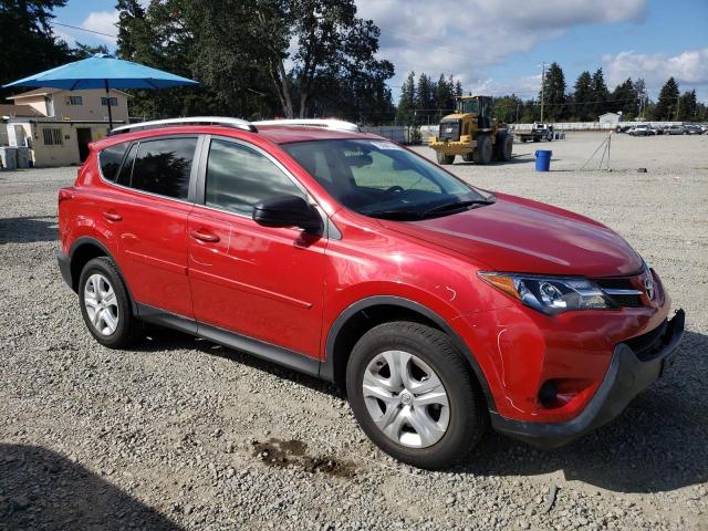 2015 TOYOTA RAV4 LE JTMBFREV8FD132196  72564174