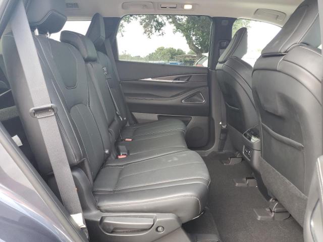 2022 INFINITI QX60 SENSO - 5N1DL1GR6NC337471
