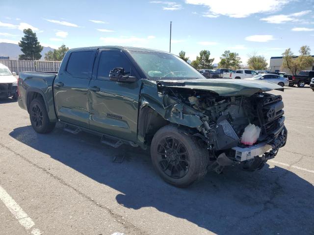 2023 TOYOTA TUNDRA CRE - 5TFLA5DBXPX111319