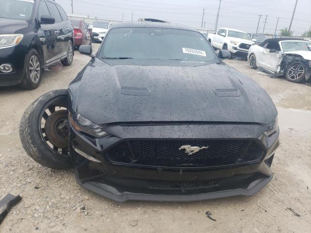 VIN 1FA6P8CF5M5158322 2021 FORD MUSTANG no.5