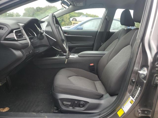 2023 TOYOTA CAMRY LE - 4T1C11AK5PU829273