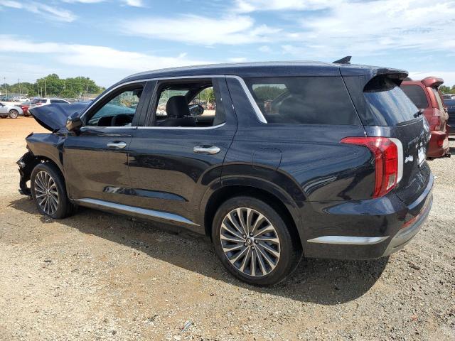 2025 HYUNDAI PALISADE C - KM8R74GE2SU810684