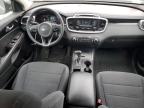 KIA SORENTO LX photo