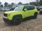 JEEP RENEGADE L photo