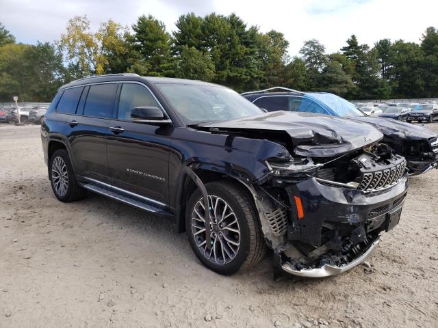 2023 JEEP GRAND CHER - 1C4RJKET3P8738342