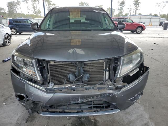 2016 NISSAN PATHFINDER - 5N1AR2MN7GC624068