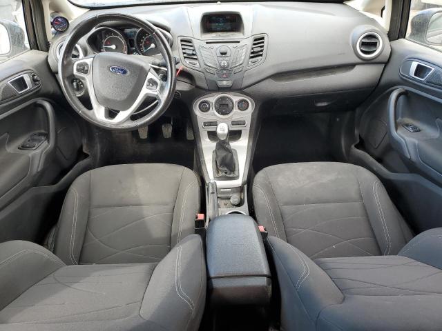 2015 FORD FIESTA SE - 3FADP4EE8FM119175