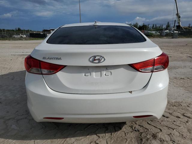 VIN 5NPDH4AE0DH218959 2013 HYUNDAI ELANTRA no.6