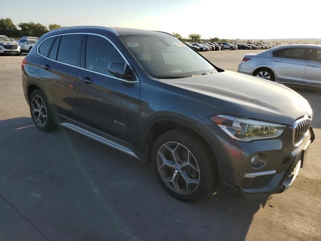 VIN WBXHU7C38H5H33830 2017 BMW X1, Sdrive28I no.4