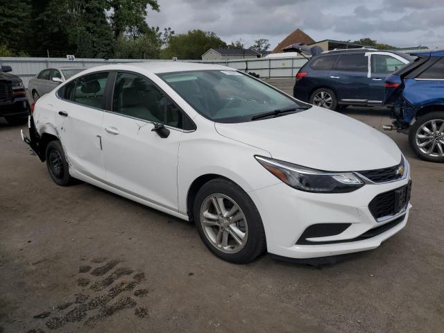 2017 CHEVROLET CRUZE - 1G1BE5SM4H7150924